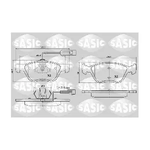 SASIC 6216072