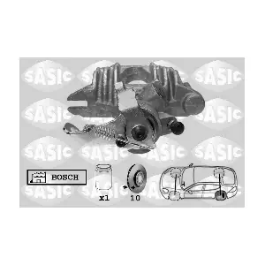 SASIC 6506064