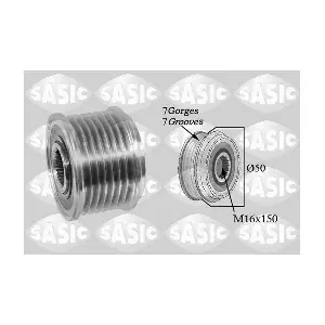 1676022 SASIC