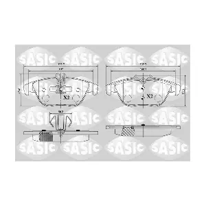 SASIC 6216185