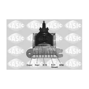 9244002 SASIC