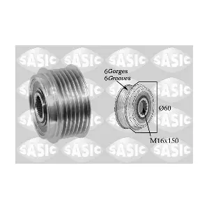 SASIC 1676025