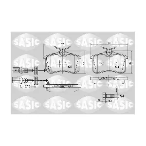 SASIC 6216077