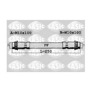 SBH4066 SASIC
