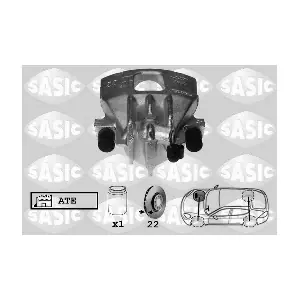 SASIC 6506031