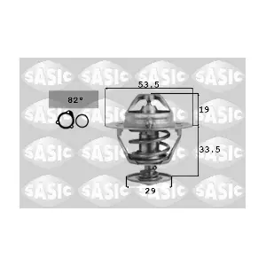 3306030 SASIC