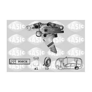 SASIC 6504008