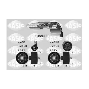 1750042 SASIC
