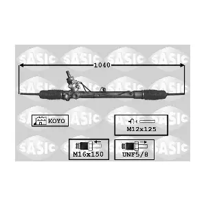 7176001 SASIC