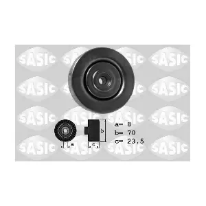 SASIC 1626068