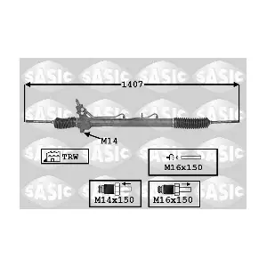7006102 SASIC