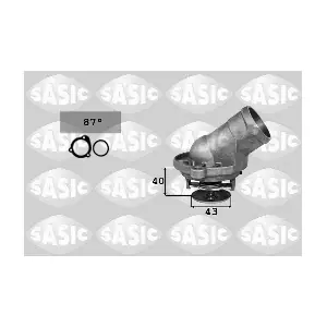 3306034 SASIC
