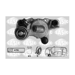 SCA0046 SASIC