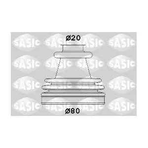 SASIC 2933773
