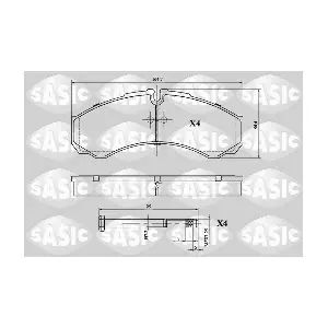 SASIC 6216041