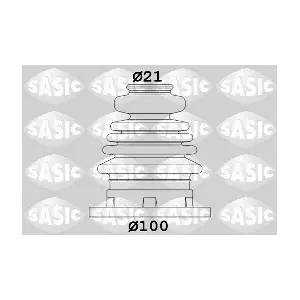 SASIC 1906002