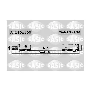 SASIC SBH6298