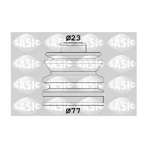 SASIC 9004642