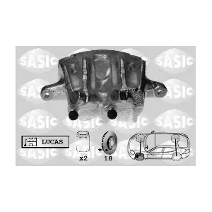 SASIC SCA0062