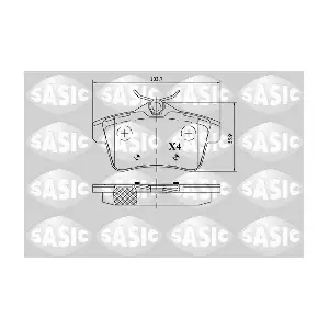 SASIC 6210064