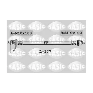 6606054 SASIC