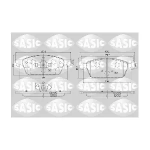 SASIC 6216178
