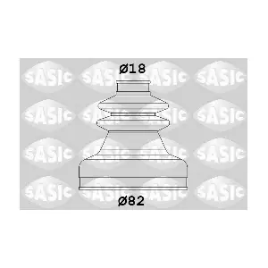SASIC 2873713