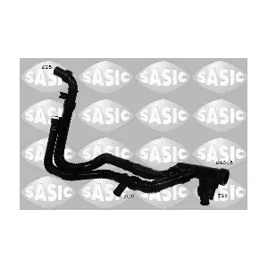 SASIC 3400046
