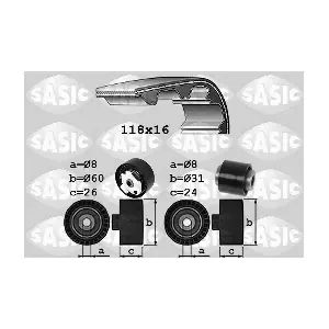 SASIC 1750046
