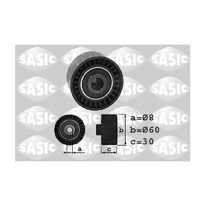SASIC 1700017