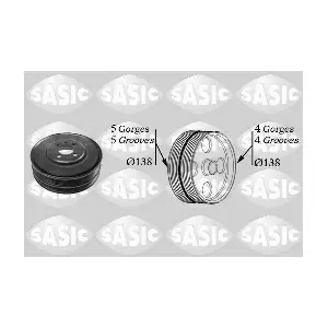 SASIC 2156027