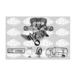 SASIC 6506100