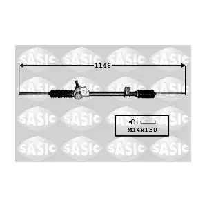 SASIC 4006015B