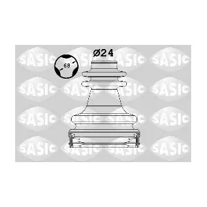 SASIC 1904025