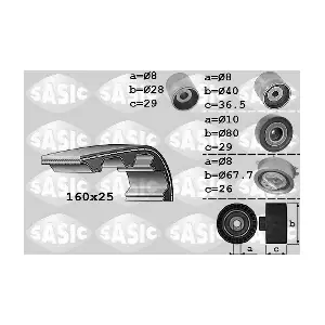 SASIC 1756059