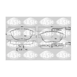 SASIC 6216030