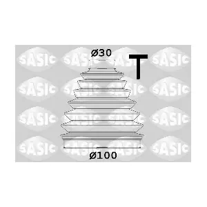 SASIC 1904016
