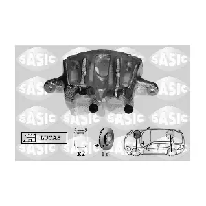 SCA0063 SASIC