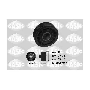 SASIC 1626152