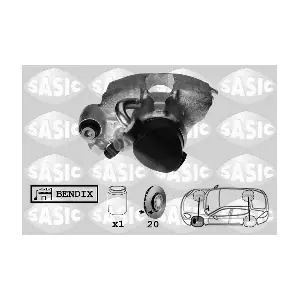 SCA0056 SASIC