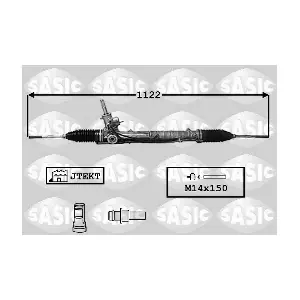 7170031 SASIC