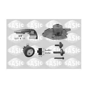 SASIC 3904022