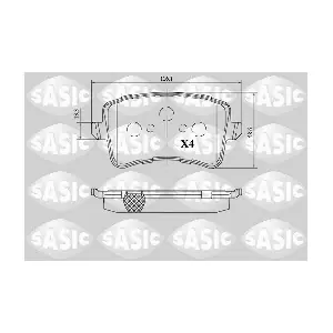 SASIC 6216159
