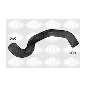 SWH0437 SASIC