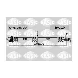 6600019 SASIC