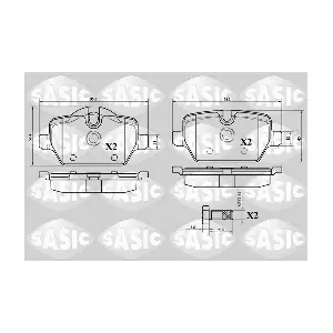 SASIC 6216064