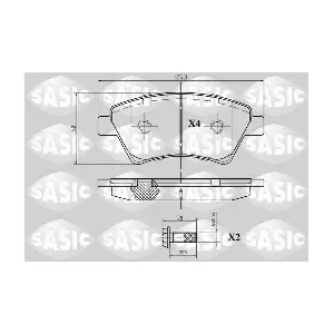 SASIC 6214006