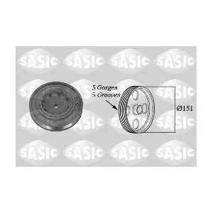 SASIC 2154015