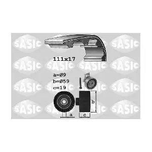 SASIC 1756061