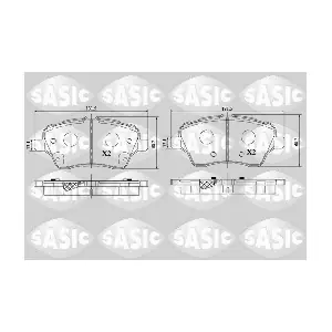 SASIC 6216180